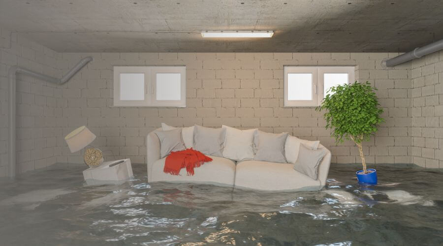 Why Choose Experienced Water Damage Restoration LLC